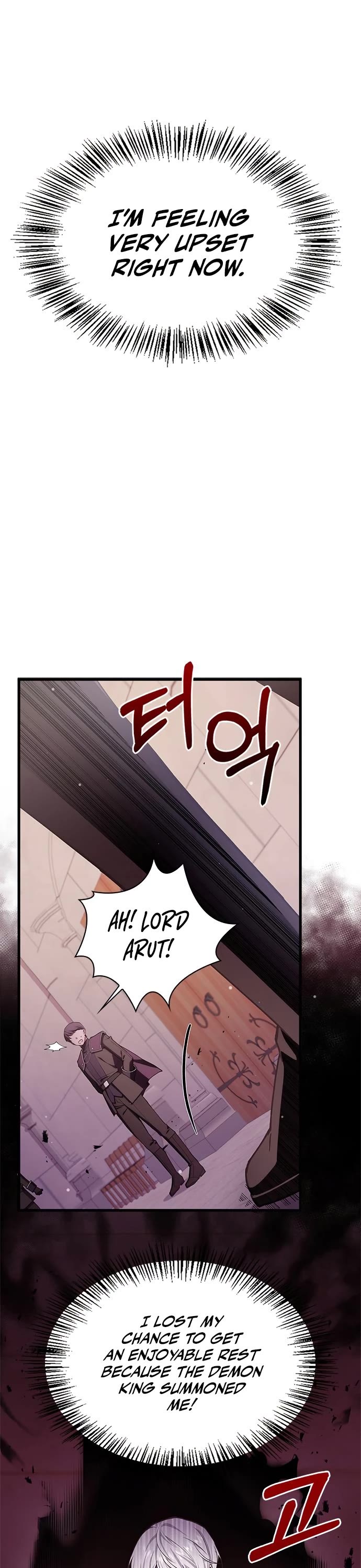 I’m Not That Kind of Talent chapter 2 page 2