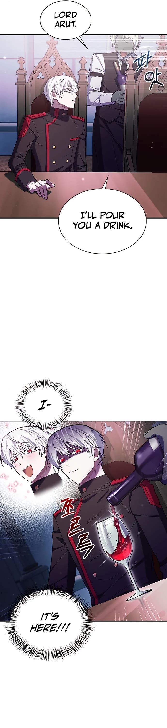 I’m Not That Kind of Talent chapter 2 page 21