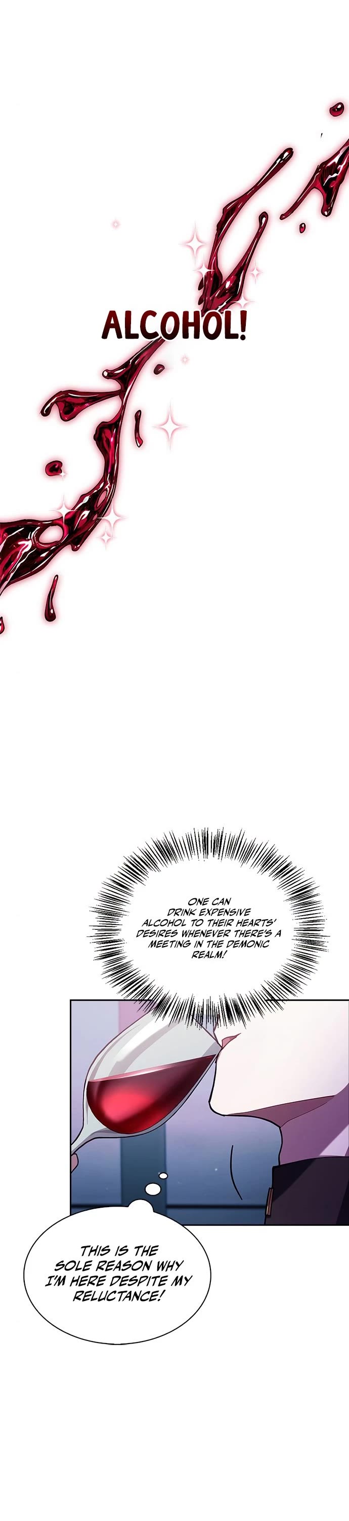 I’m Not That Kind of Talent chapter 2 page 22