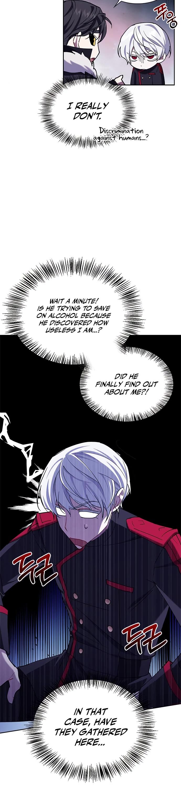 I’m Not That Kind of Talent chapter 2 page 27