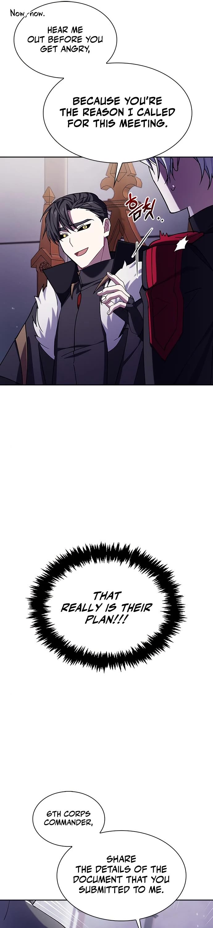 I’m Not That Kind of Talent chapter 2 page 29