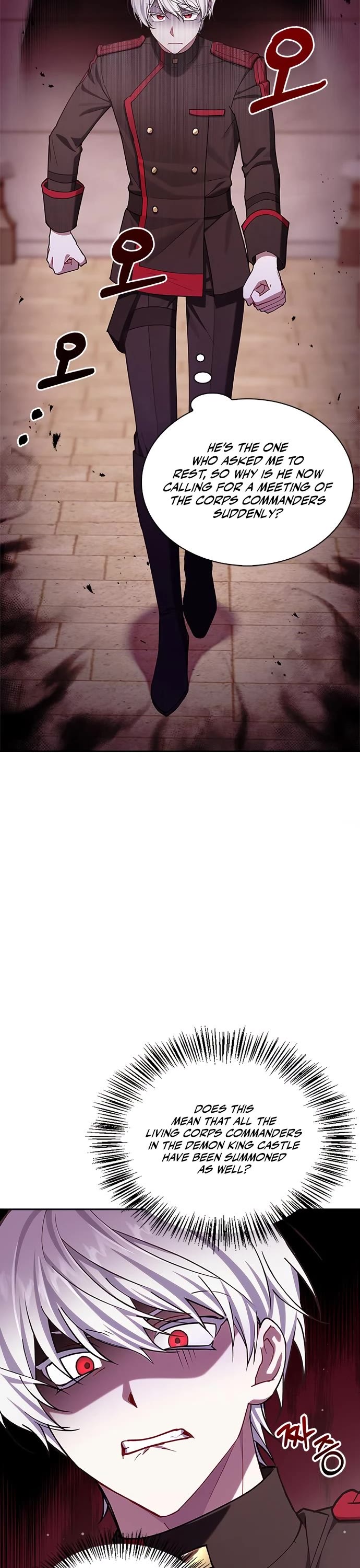 I’m Not That Kind of Talent chapter 2 page 3