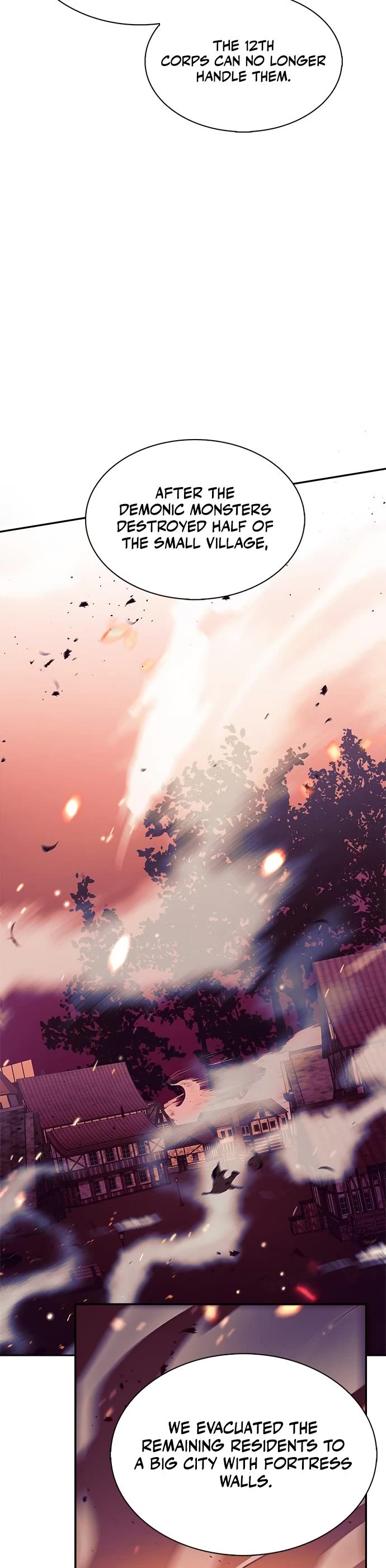 I’m Not That Kind of Talent chapter 2 page 31