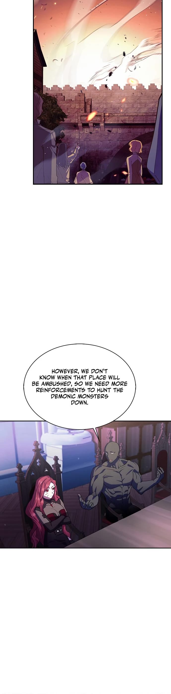 I’m Not That Kind of Talent chapter 2 page 32