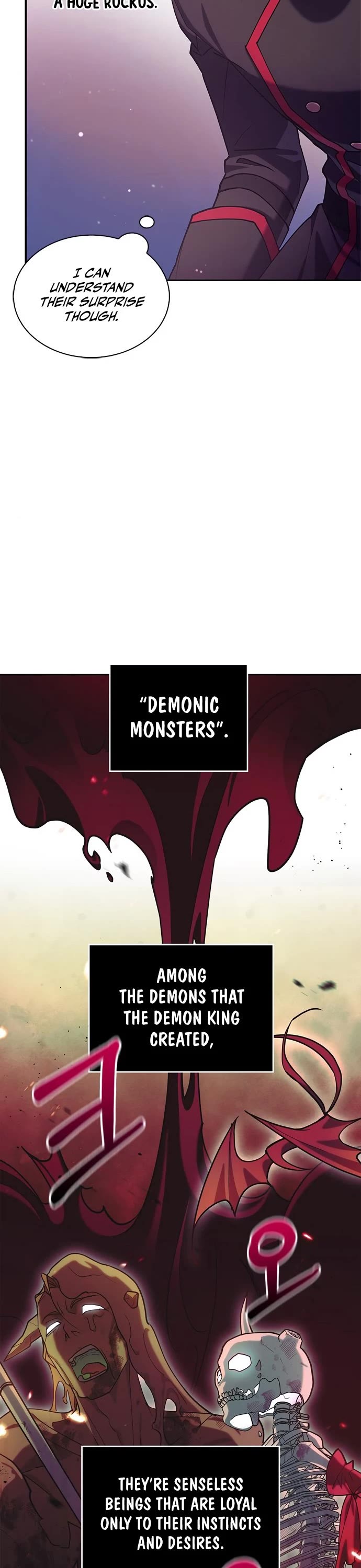 I’m Not That Kind of Talent chapter 2 page 34