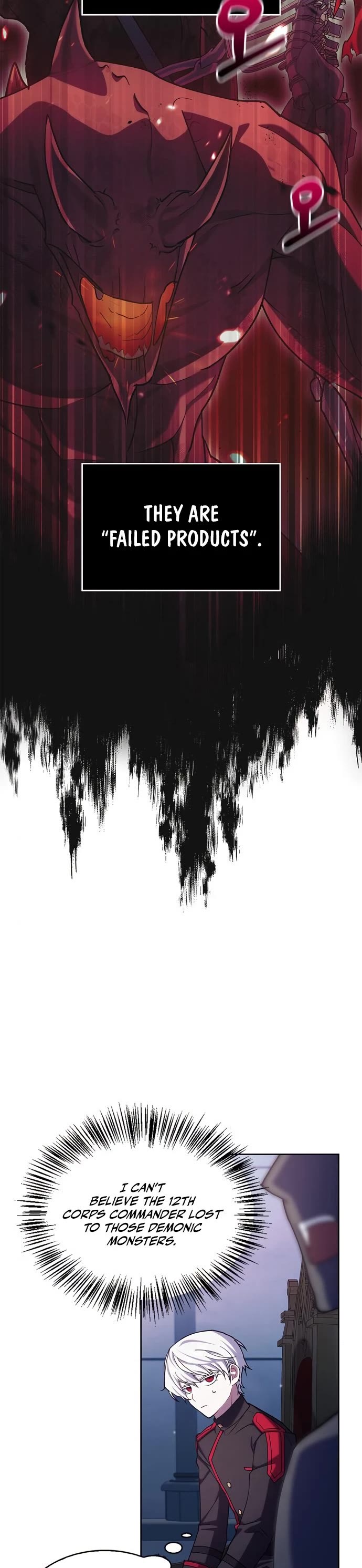 I’m Not That Kind of Talent chapter 2 page 35