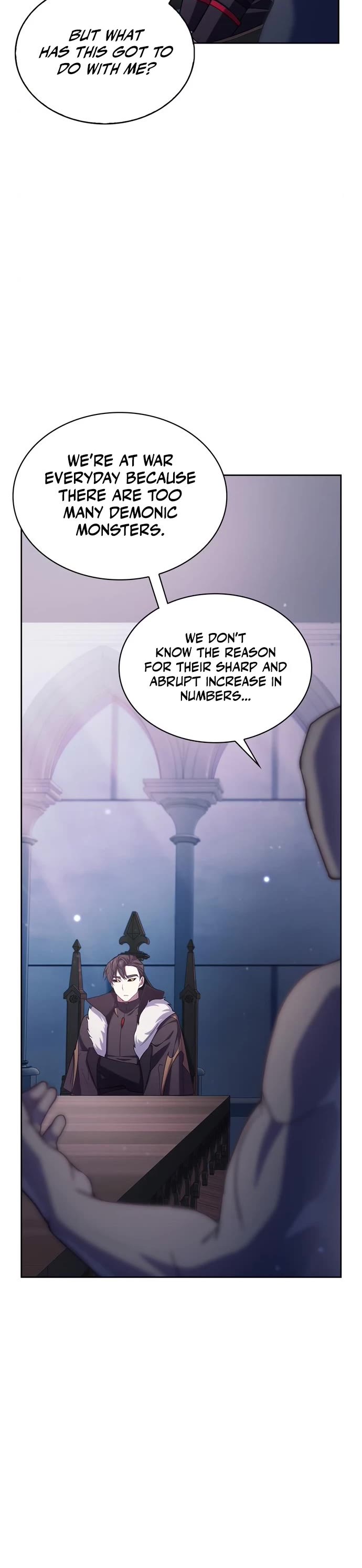 I’m Not That Kind of Talent chapter 2 page 36