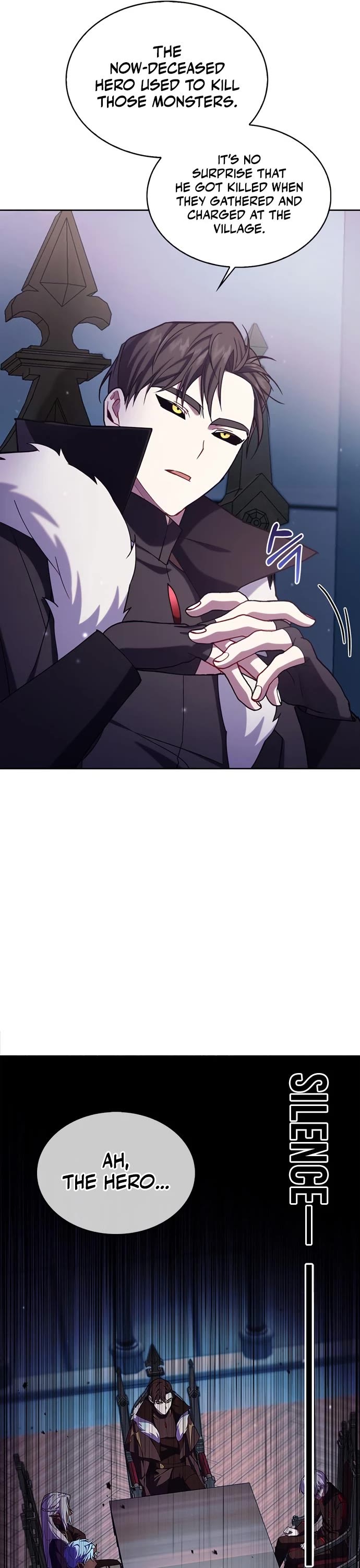 I’m Not That Kind of Talent chapter 2 page 37