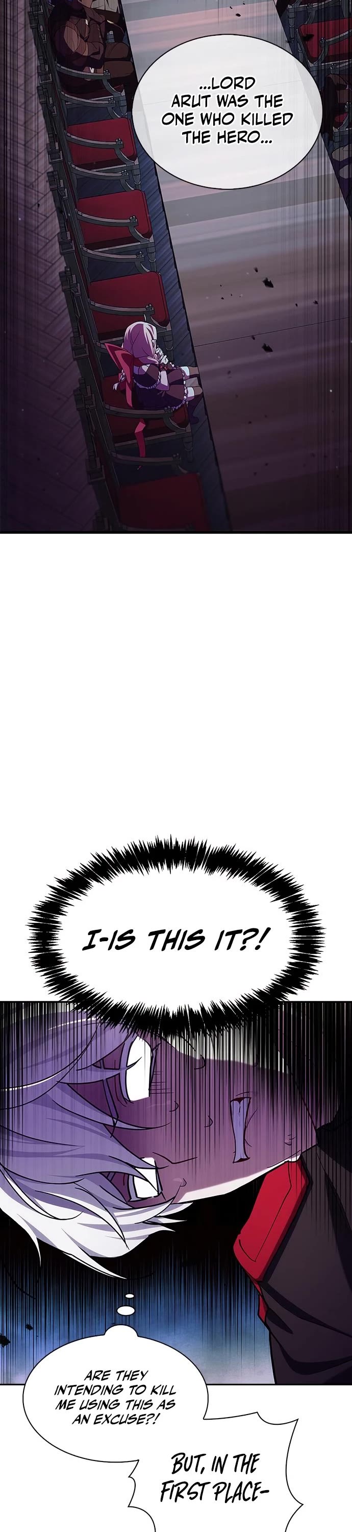 I’m Not That Kind of Talent chapter 2 page 38