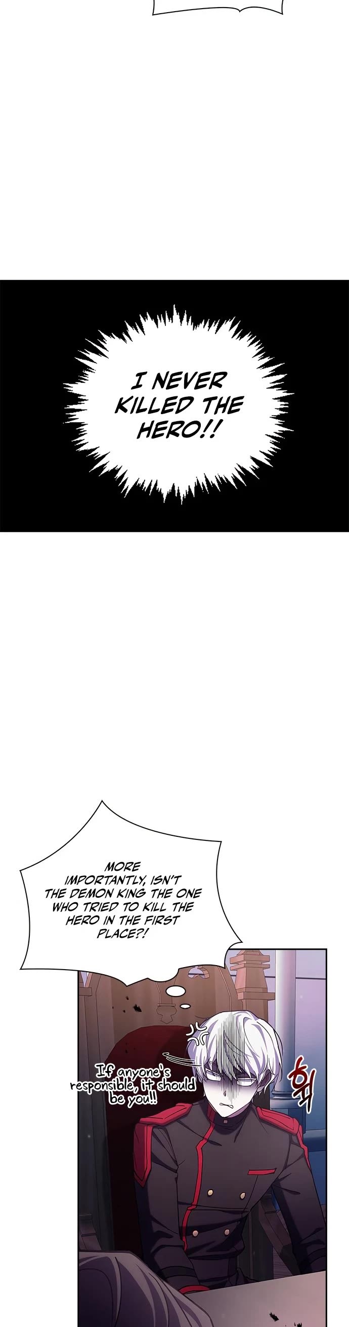 I’m Not That Kind of Talent chapter 2 page 39