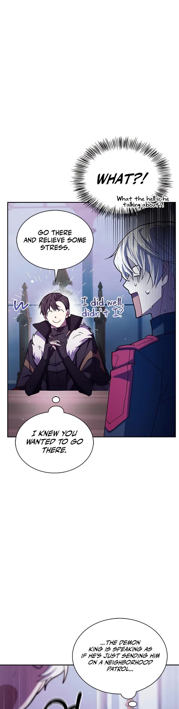 I’m Not That Kind of Talent chapter 2 page 43