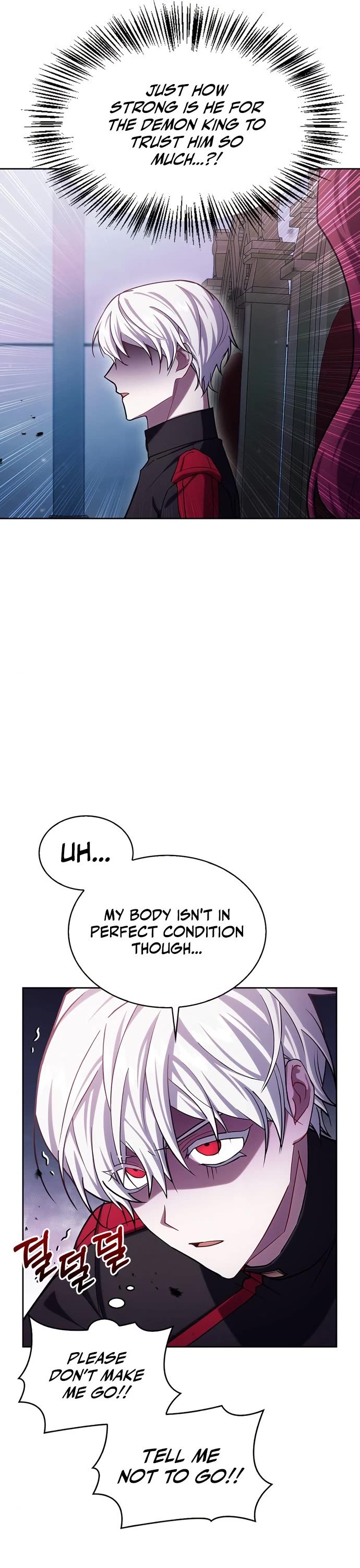 I’m Not That Kind of Talent chapter 2 page 45