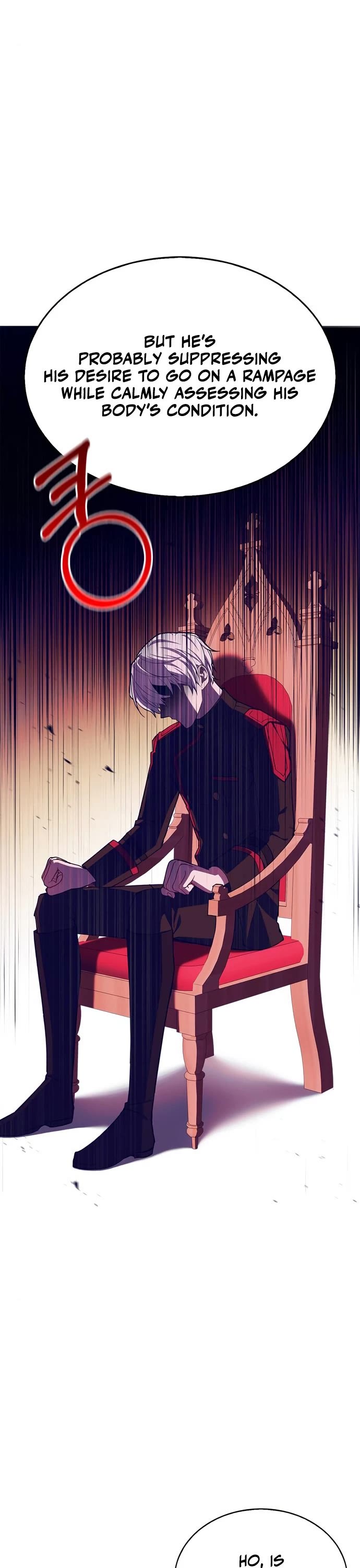 I’m Not That Kind of Talent chapter 2 page 47