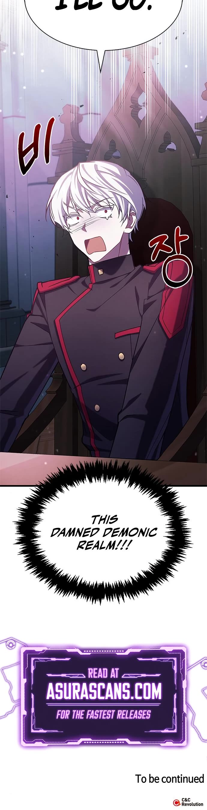 I’m Not That Kind of Talent chapter 2 page 52