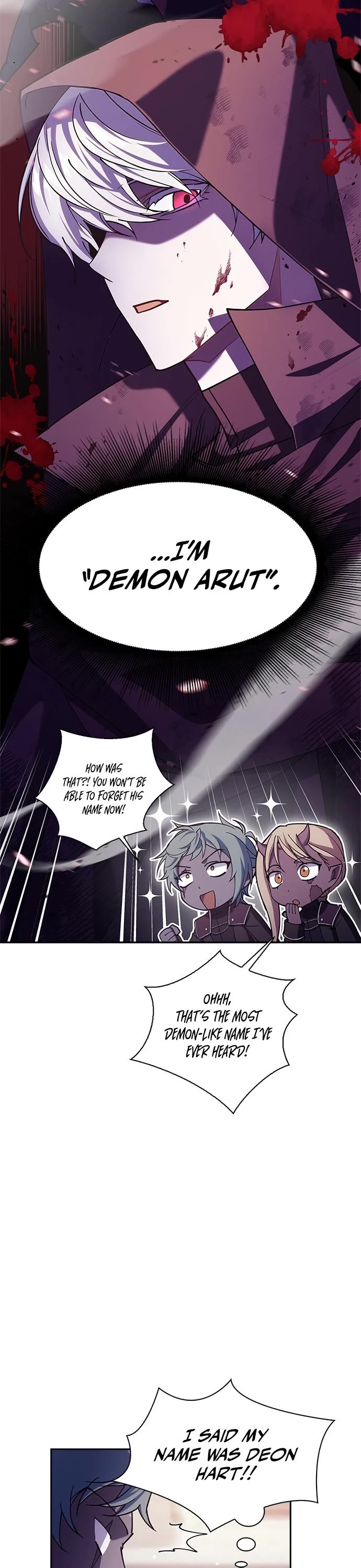 I’m Not That Kind of Talent chapter 2 page 7