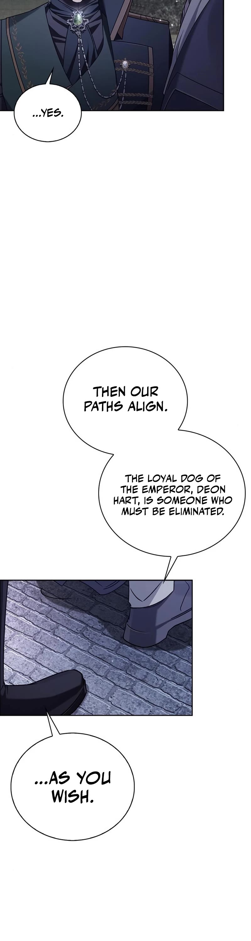 I’m Not That Kind of Talent chapter 20 page 11