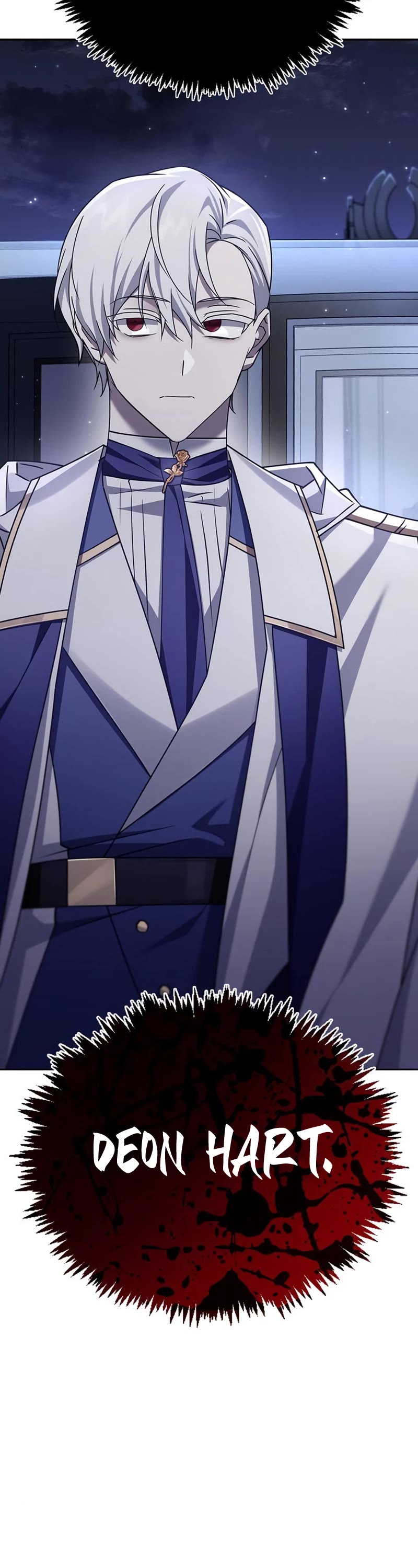 I’m Not That Kind of Talent chapter 20 page 14