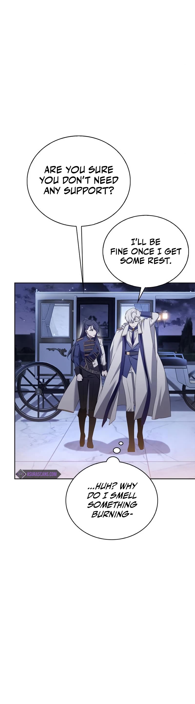 I’m Not That Kind of Talent chapter 20 page 16