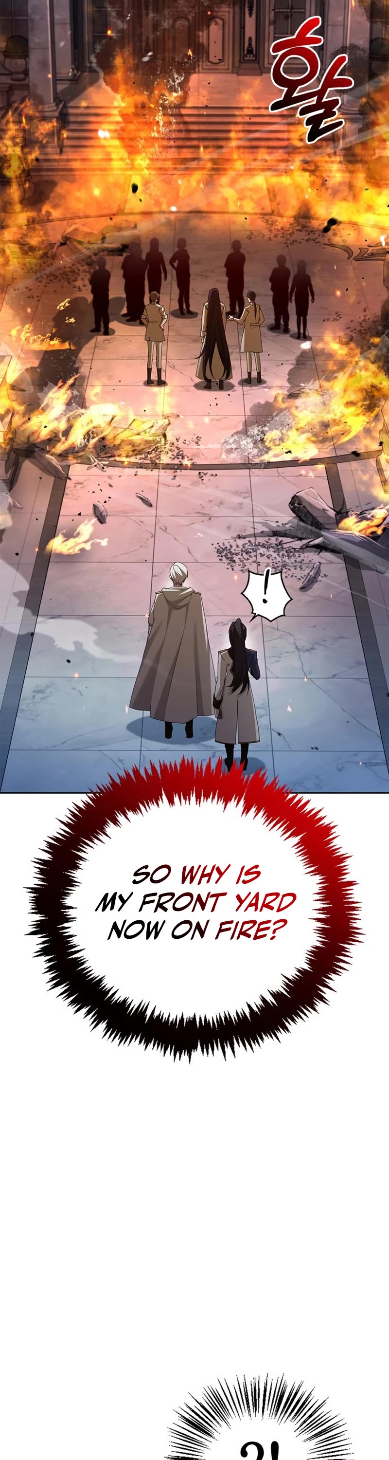 I’m Not That Kind of Talent chapter 20 page 18