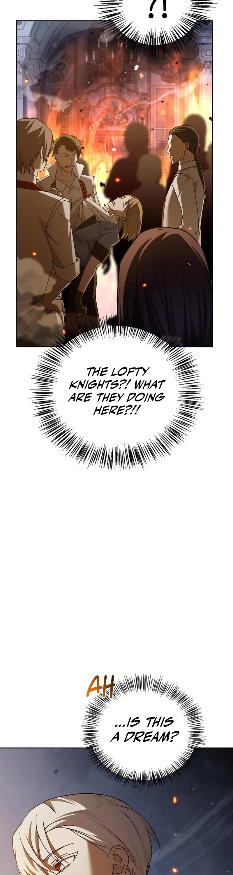 I’m Not That Kind of Talent chapter 20 page 19