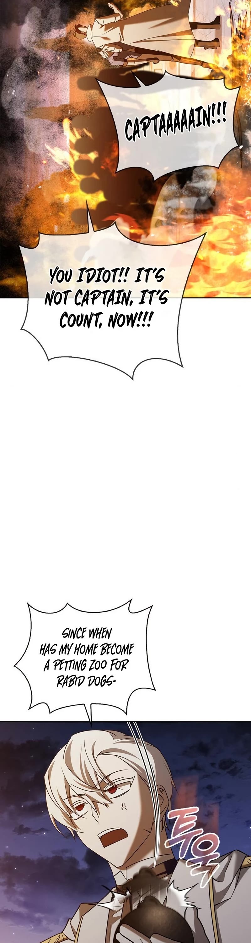 I’m Not That Kind of Talent chapter 20 page 23