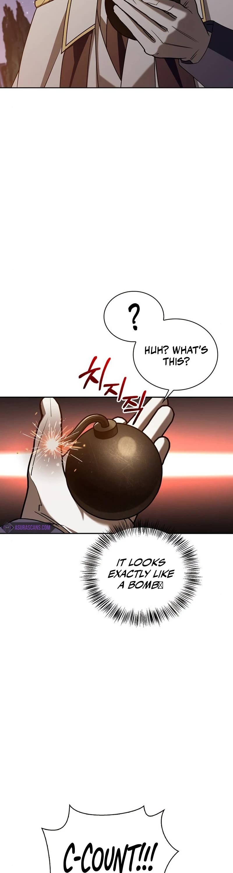 I’m Not That Kind of Talent chapter 20 page 24
