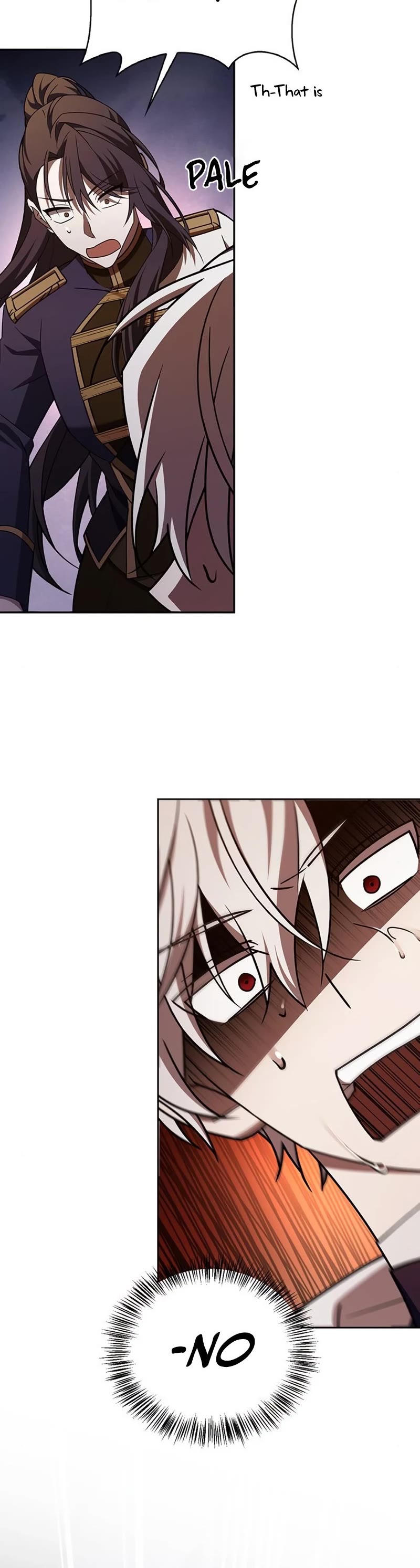 I’m Not That Kind of Talent chapter 20 page 25