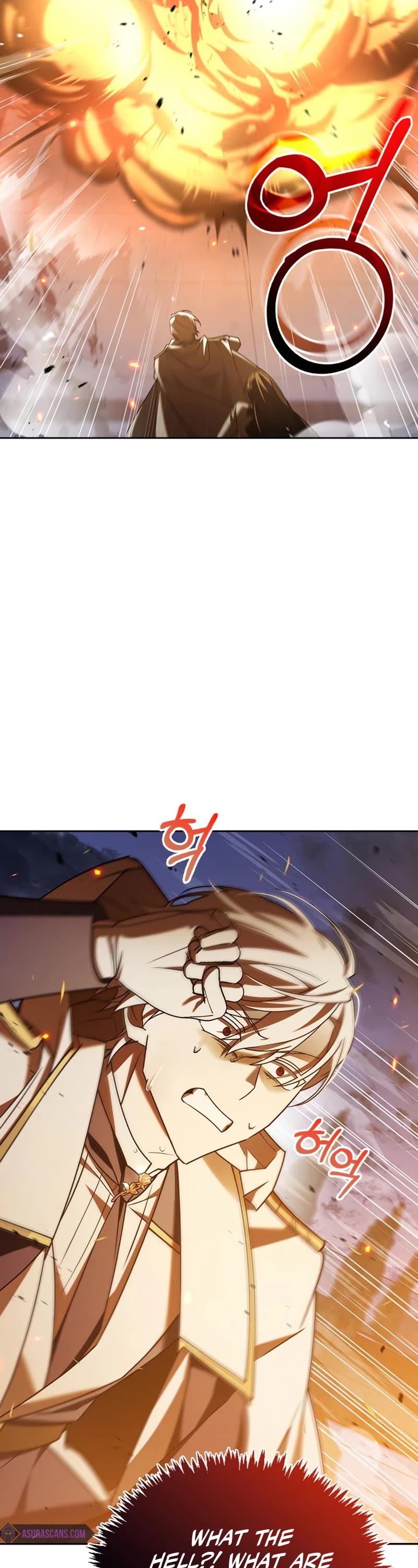 I’m Not That Kind of Talent chapter 20 page 28