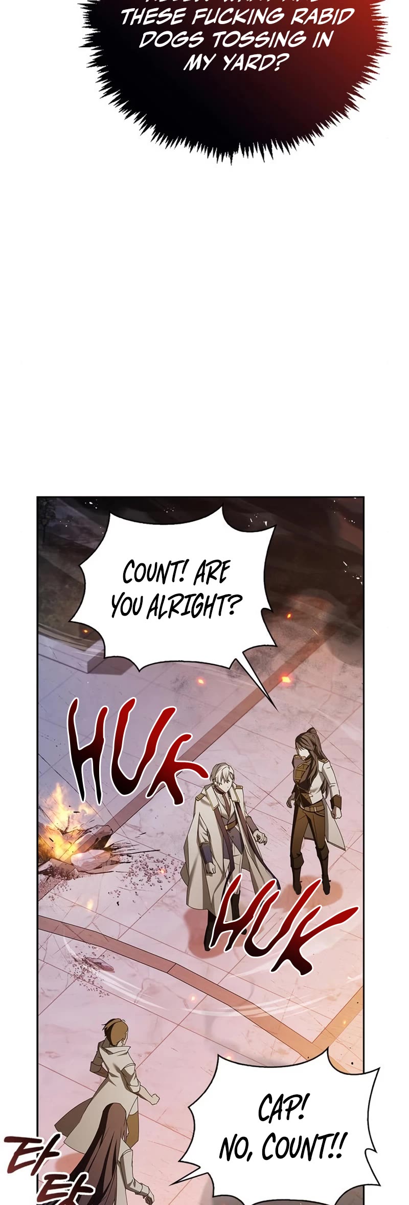 I’m Not That Kind of Talent chapter 20 page 29