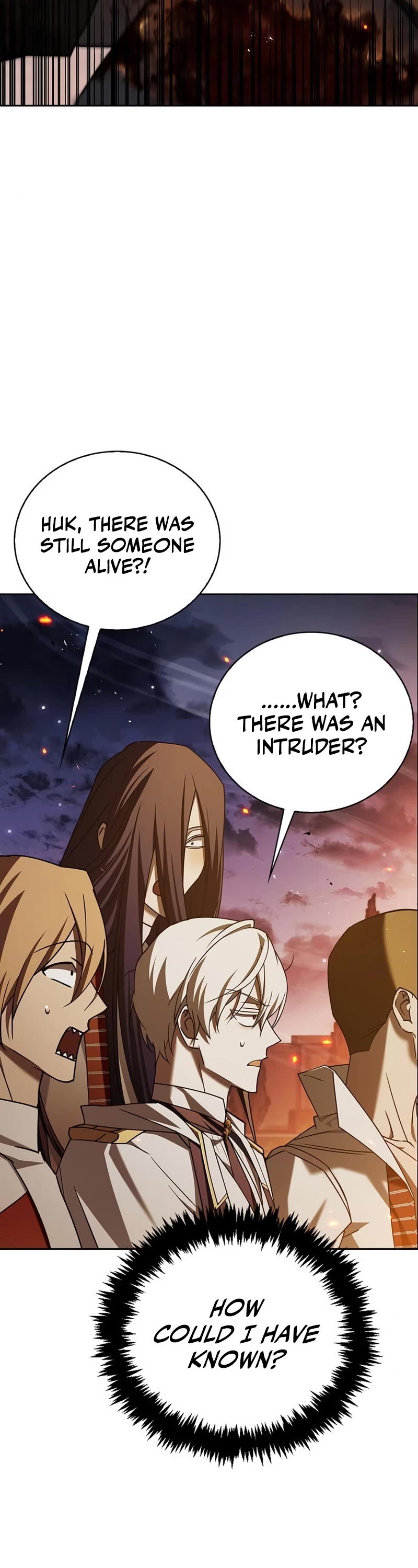 I’m Not That Kind of Talent chapter 20 page 32