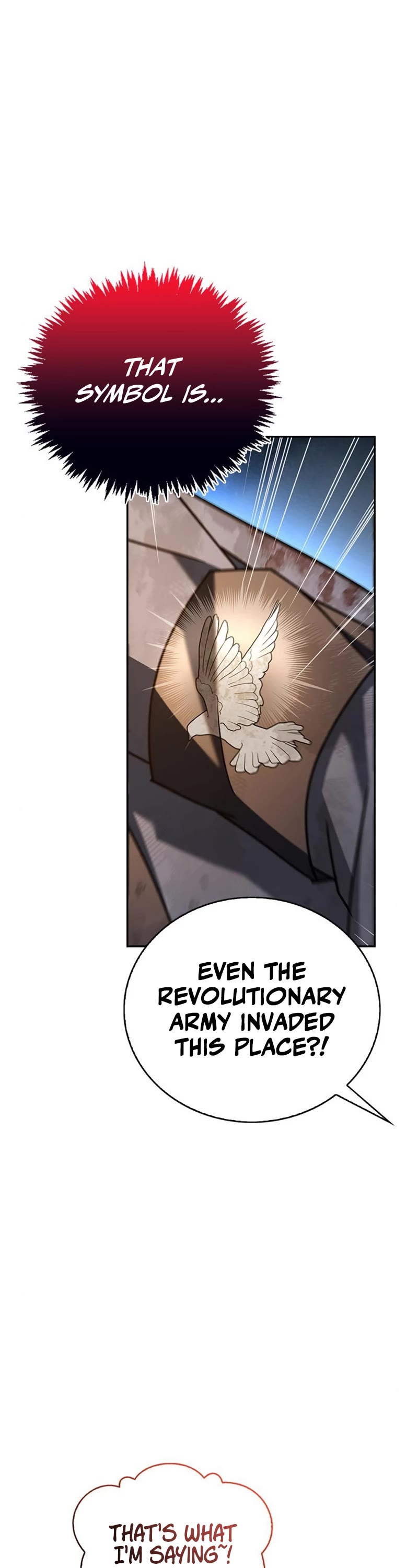 I’m Not That Kind of Talent chapter 20 page 33