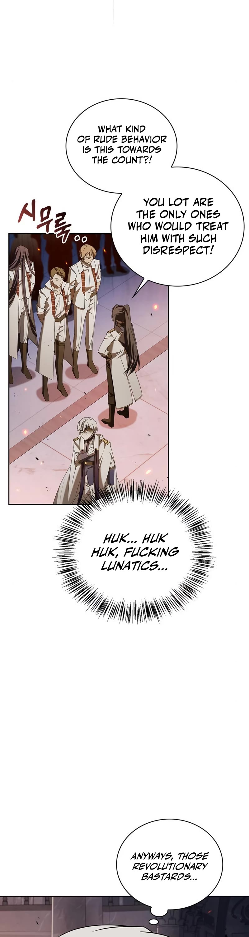 I’m Not That Kind of Talent chapter 20 page 38