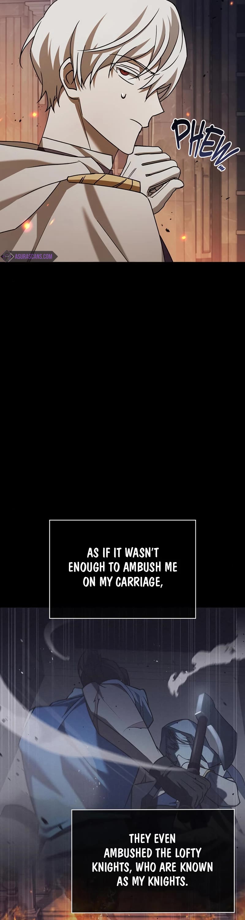 I’m Not That Kind of Talent chapter 20 page 39