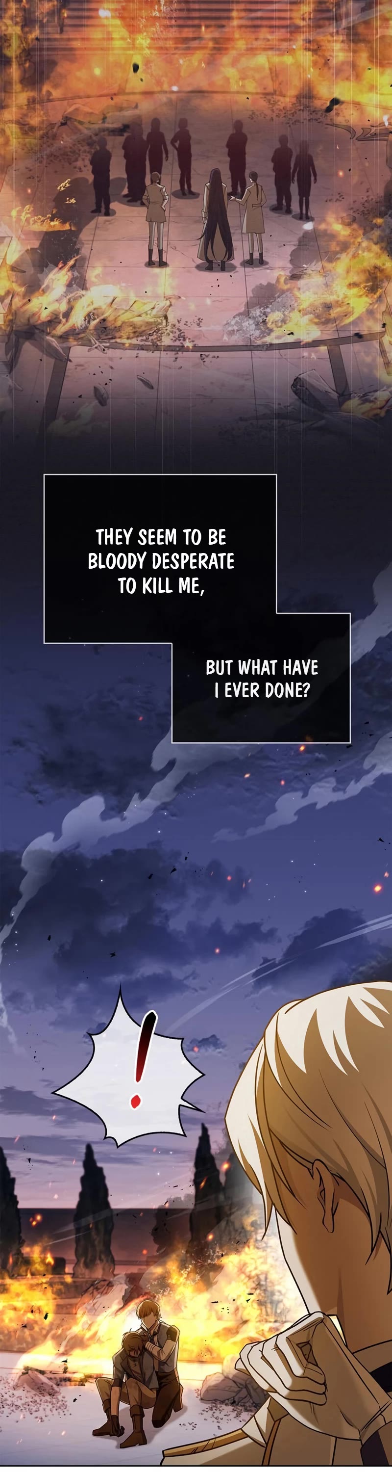 I’m Not That Kind of Talent chapter 20 page 40