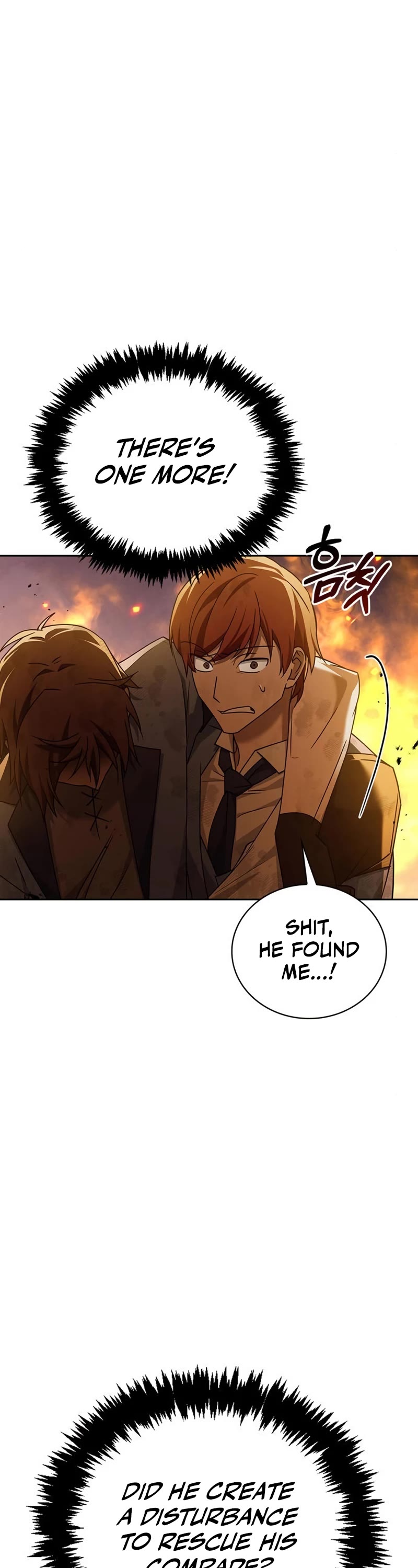 I’m Not That Kind of Talent chapter 20 page 41