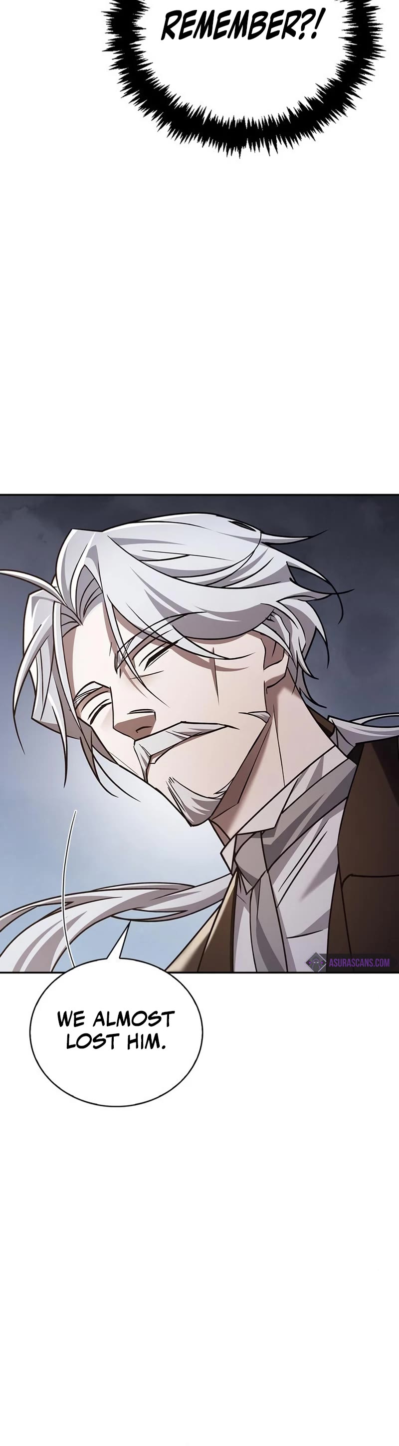 I’m Not That Kind of Talent chapter 20 page 45