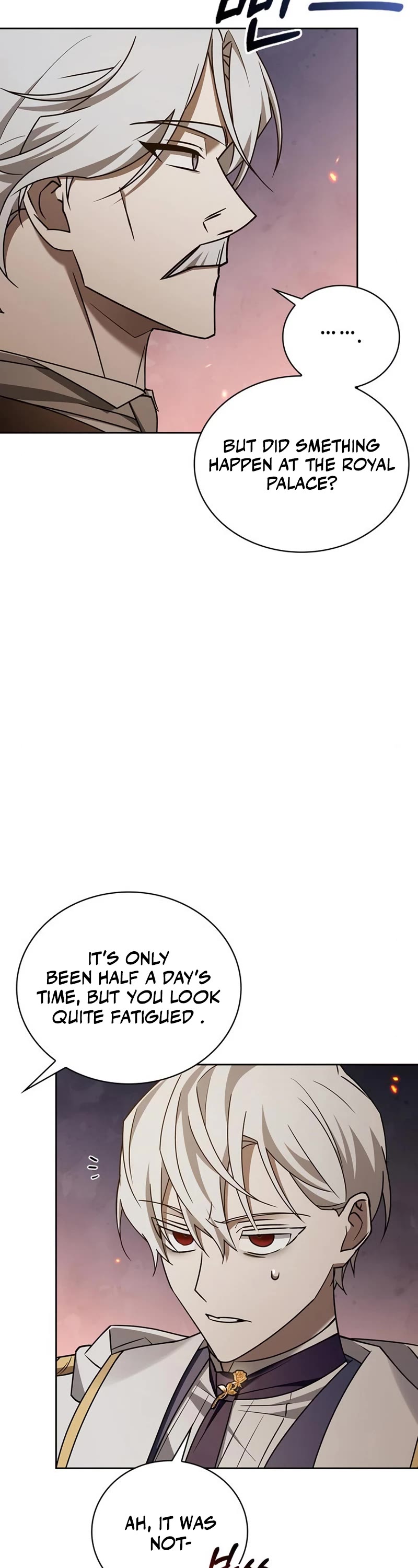 I’m Not That Kind of Talent chapter 20 page 47