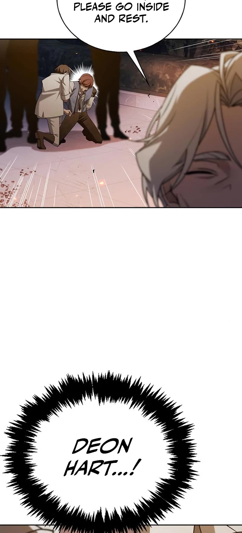 I’m Not That Kind of Talent chapter 20 page 49