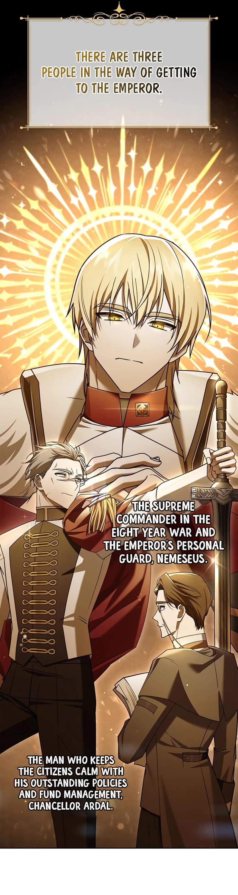 I’m Not That Kind of Talent chapter 20 page 51