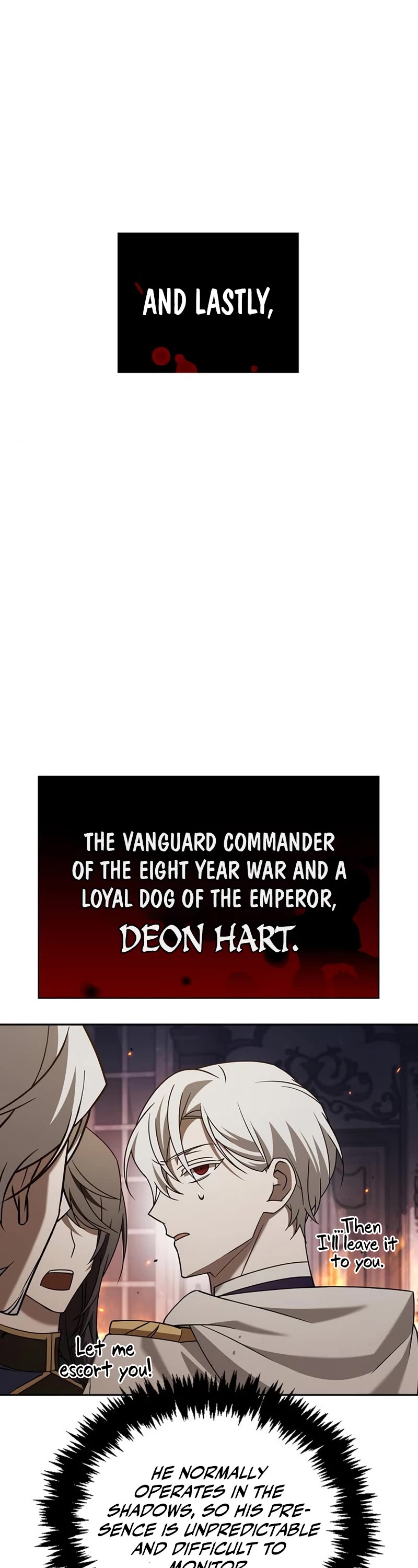 I’m Not That Kind of Talent chapter 20 page 52