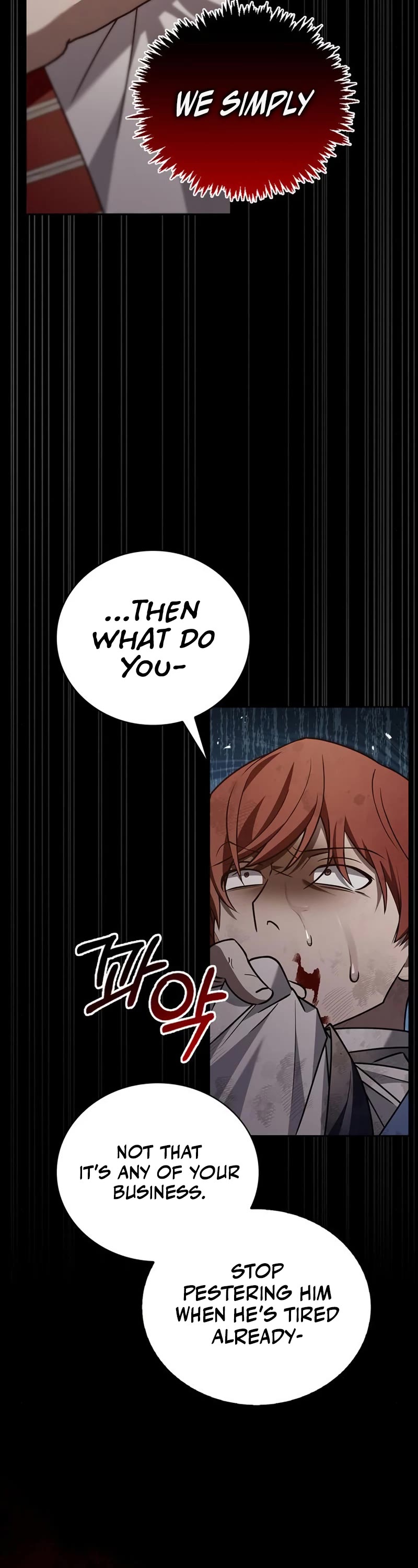 I’m Not That Kind of Talent chapter 20 page 57