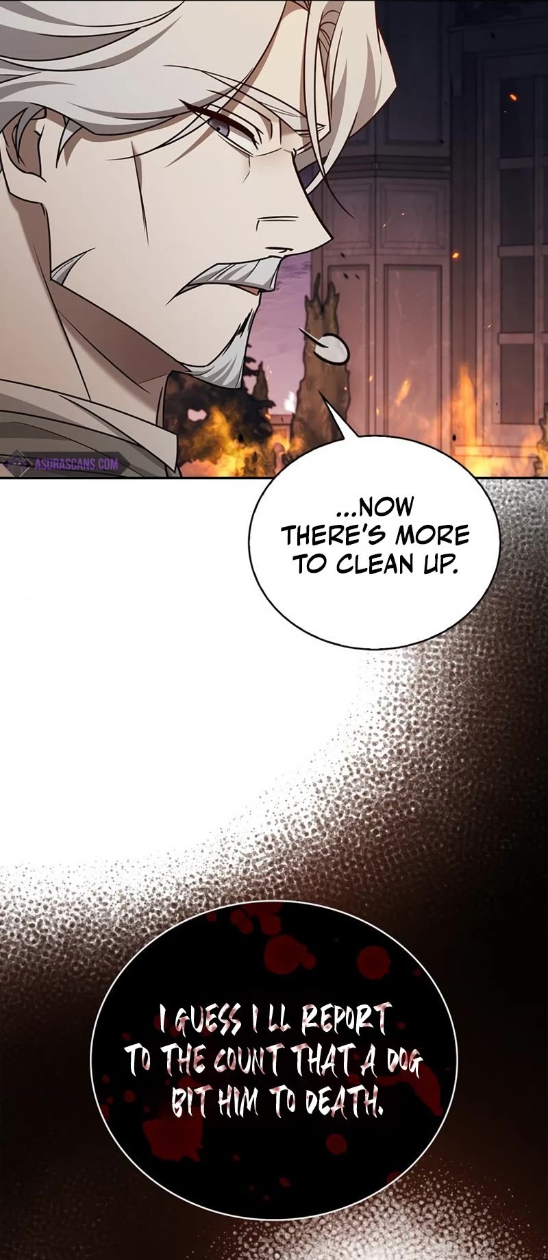 I’m Not That Kind of Talent chapter 20 page 61