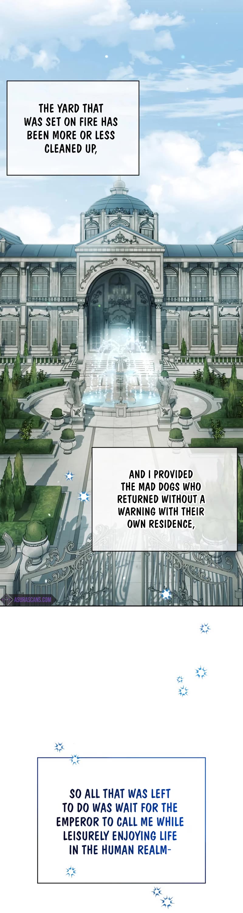 I’m Not That Kind of Talent chapter 21 page 16