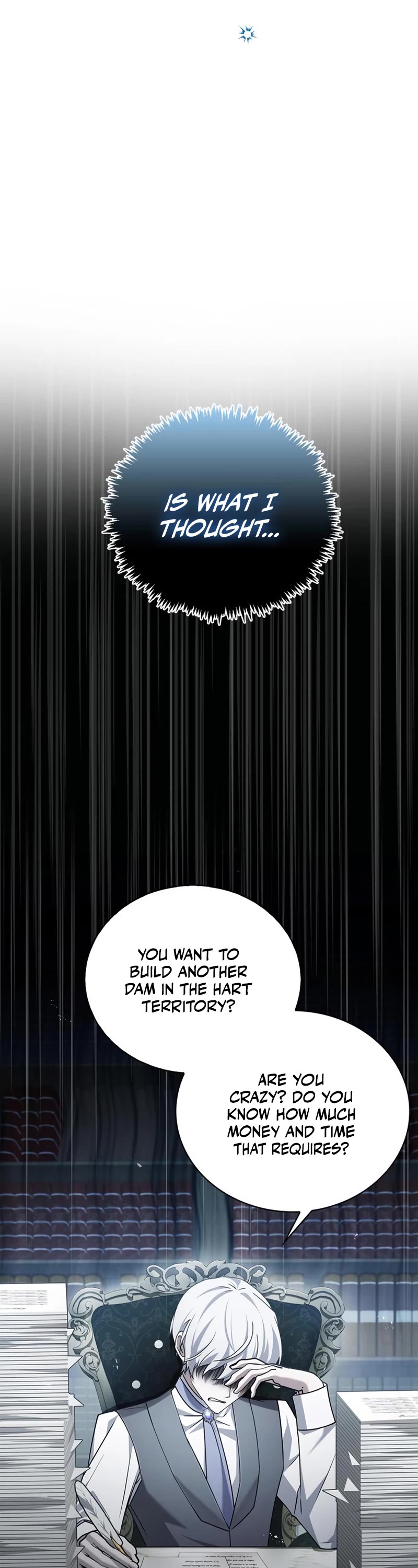 I’m Not That Kind of Talent chapter 21 page 17