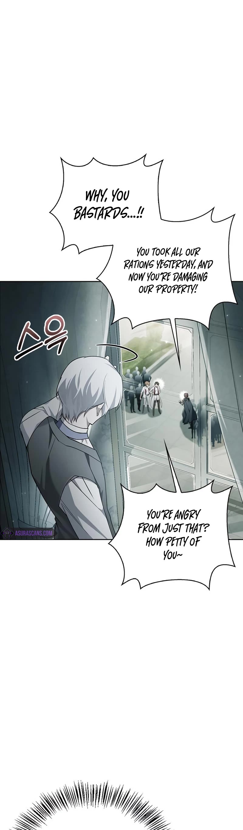 I’m Not That Kind of Talent chapter 21 page 20