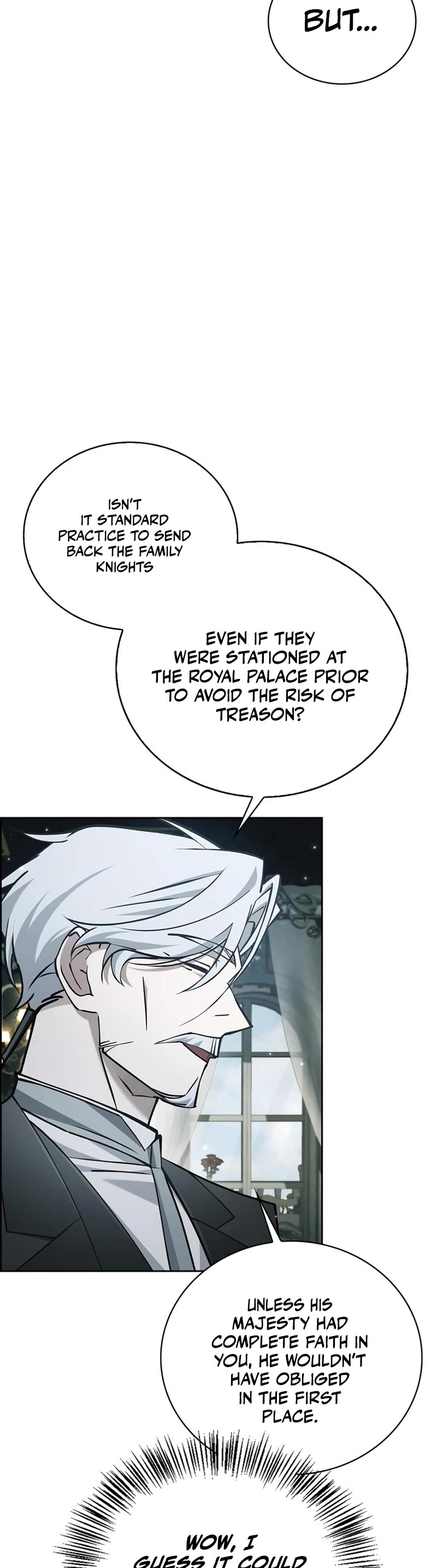 I’m Not That Kind of Talent chapter 21 page 25