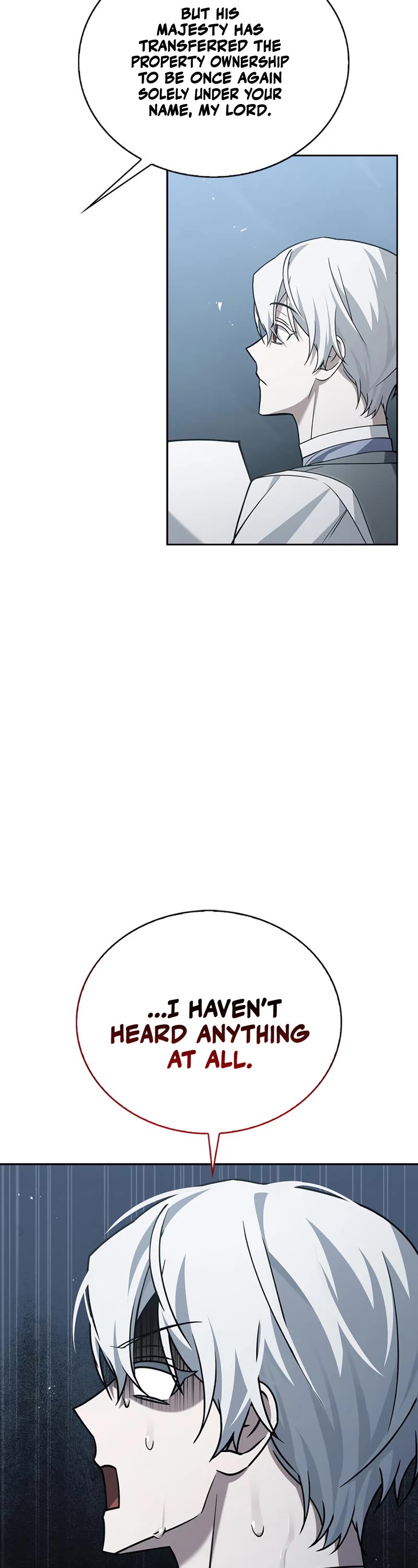 I’m Not That Kind of Talent chapter 21 page 29