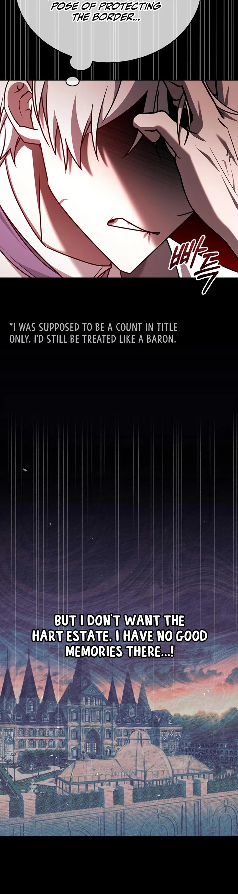 I’m Not That Kind of Talent chapter 21 page 33