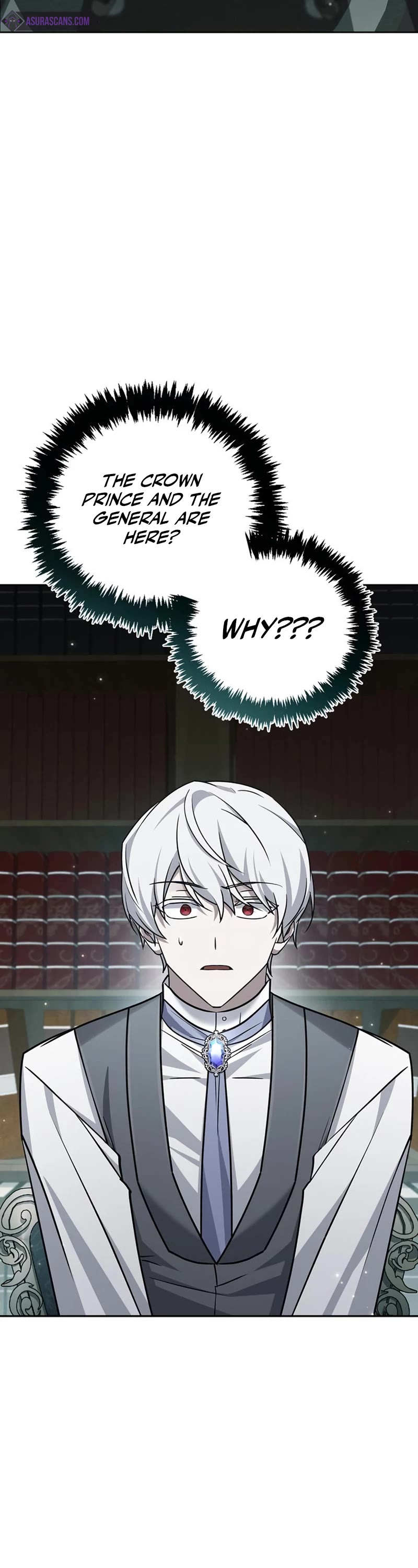 I’m Not That Kind of Talent chapter 21 page 36