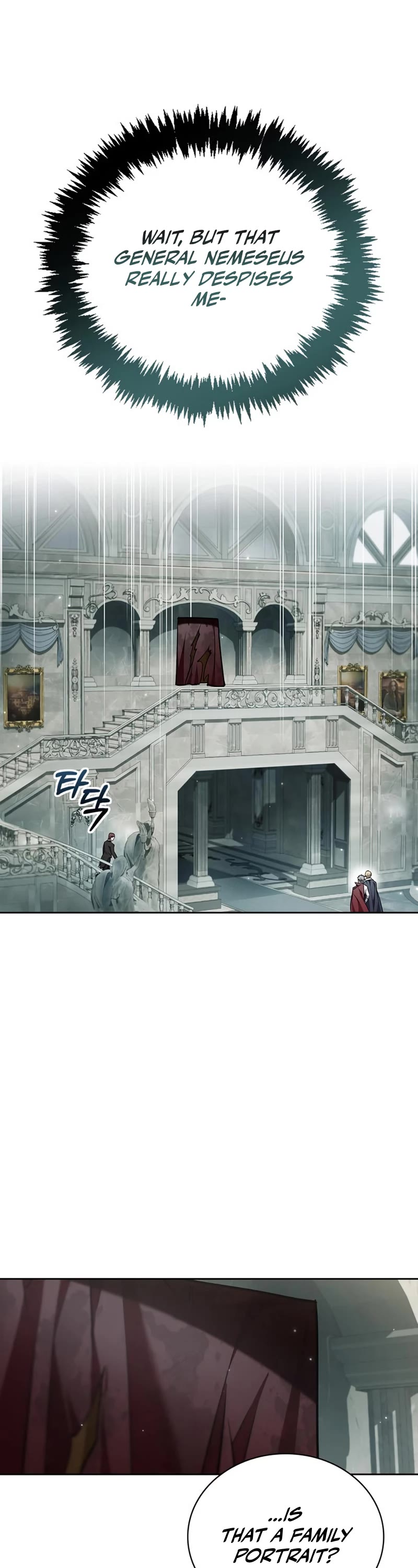 I’m Not That Kind of Talent chapter 21 page 37